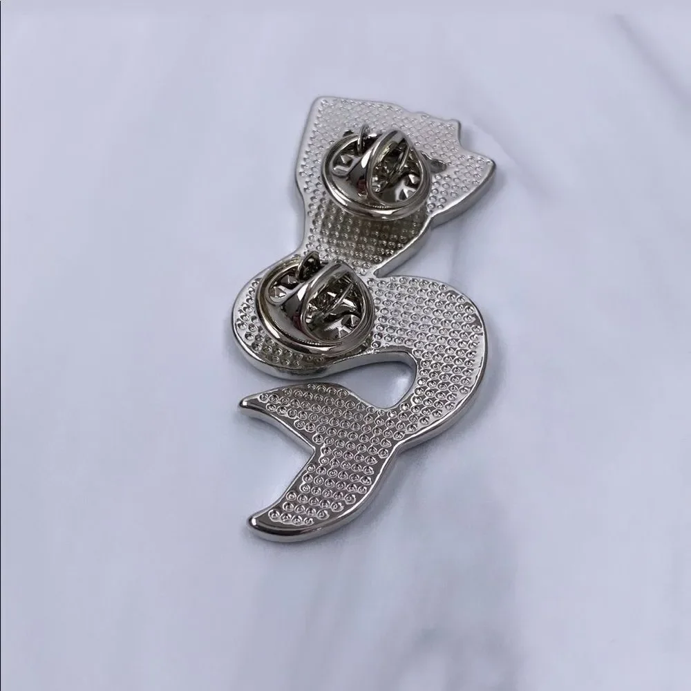 Merman 🧜‍♂️ Enamel Pin/ Brooch